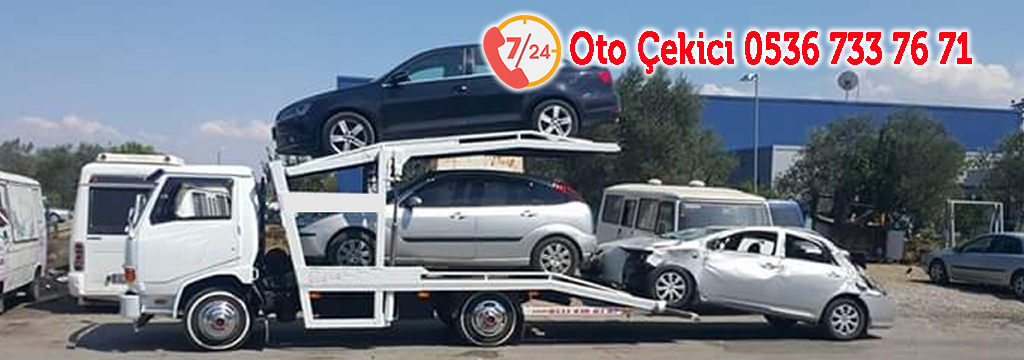 Çoklu araç çekimi
